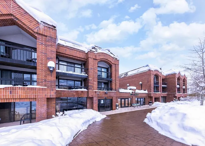 Raintree\'S Park Plaza Park City