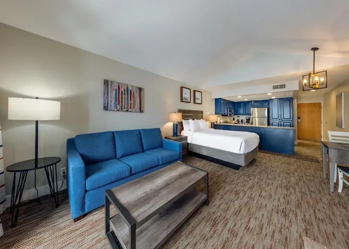 Raintree\'S Park Plaza Park City