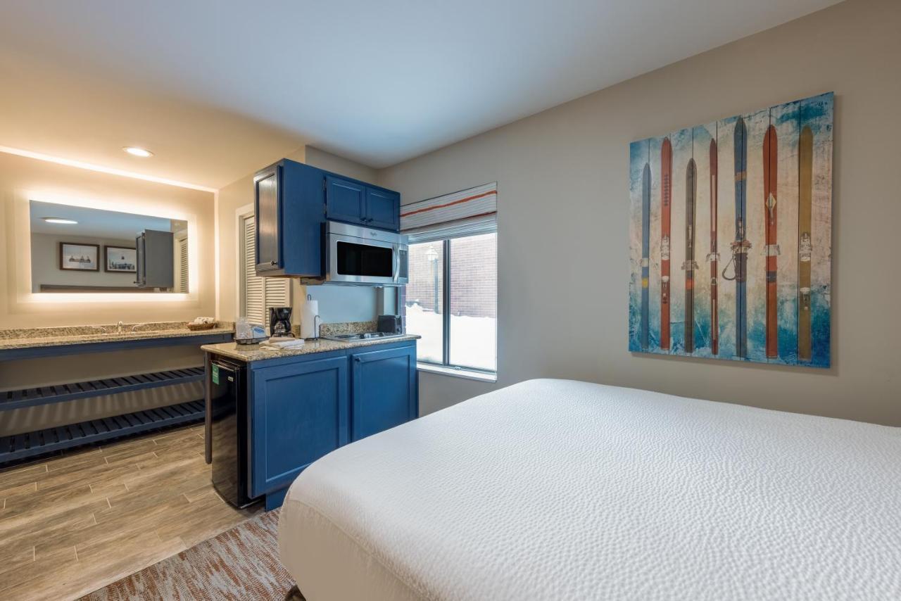 Resort Raintree's Park Plaza Park Park City