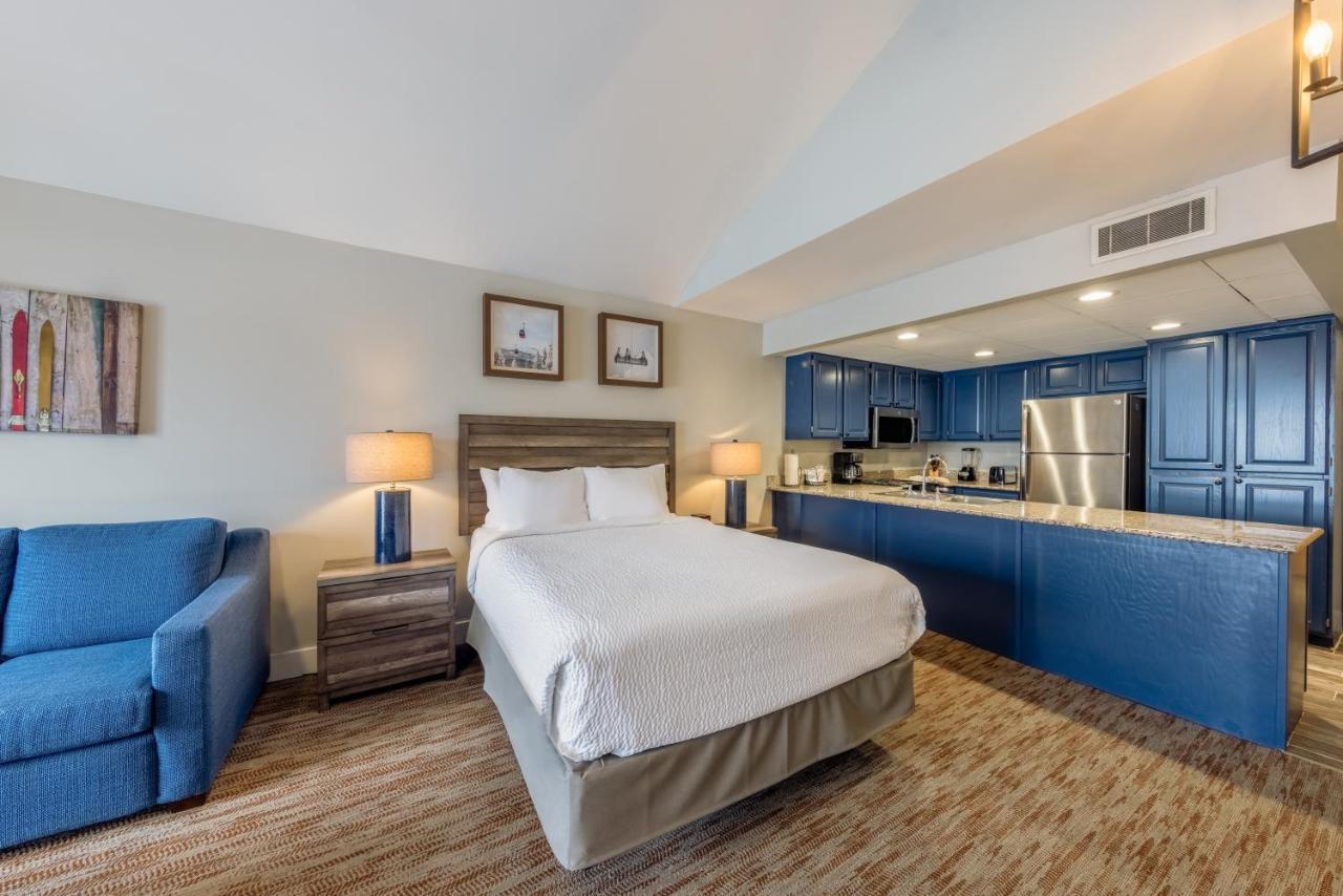 Raintree's Park Plaza Park 3*