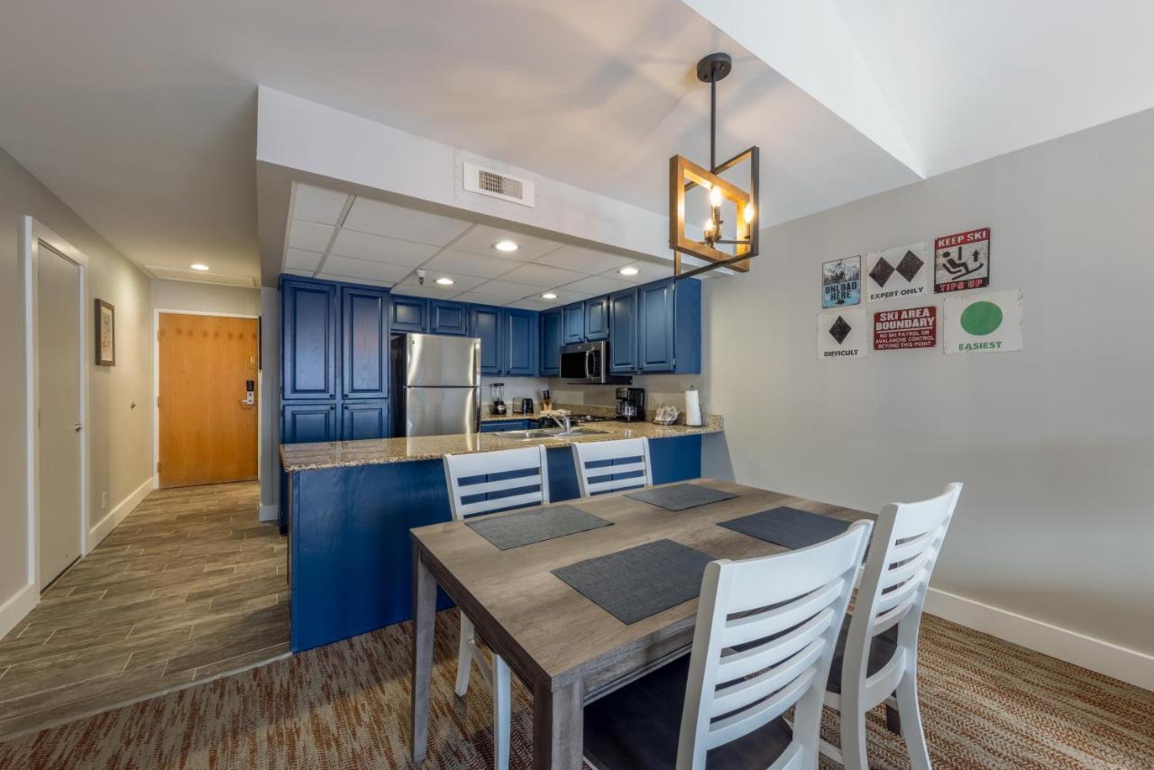Raintree's Park Plaza Park 3* Park City