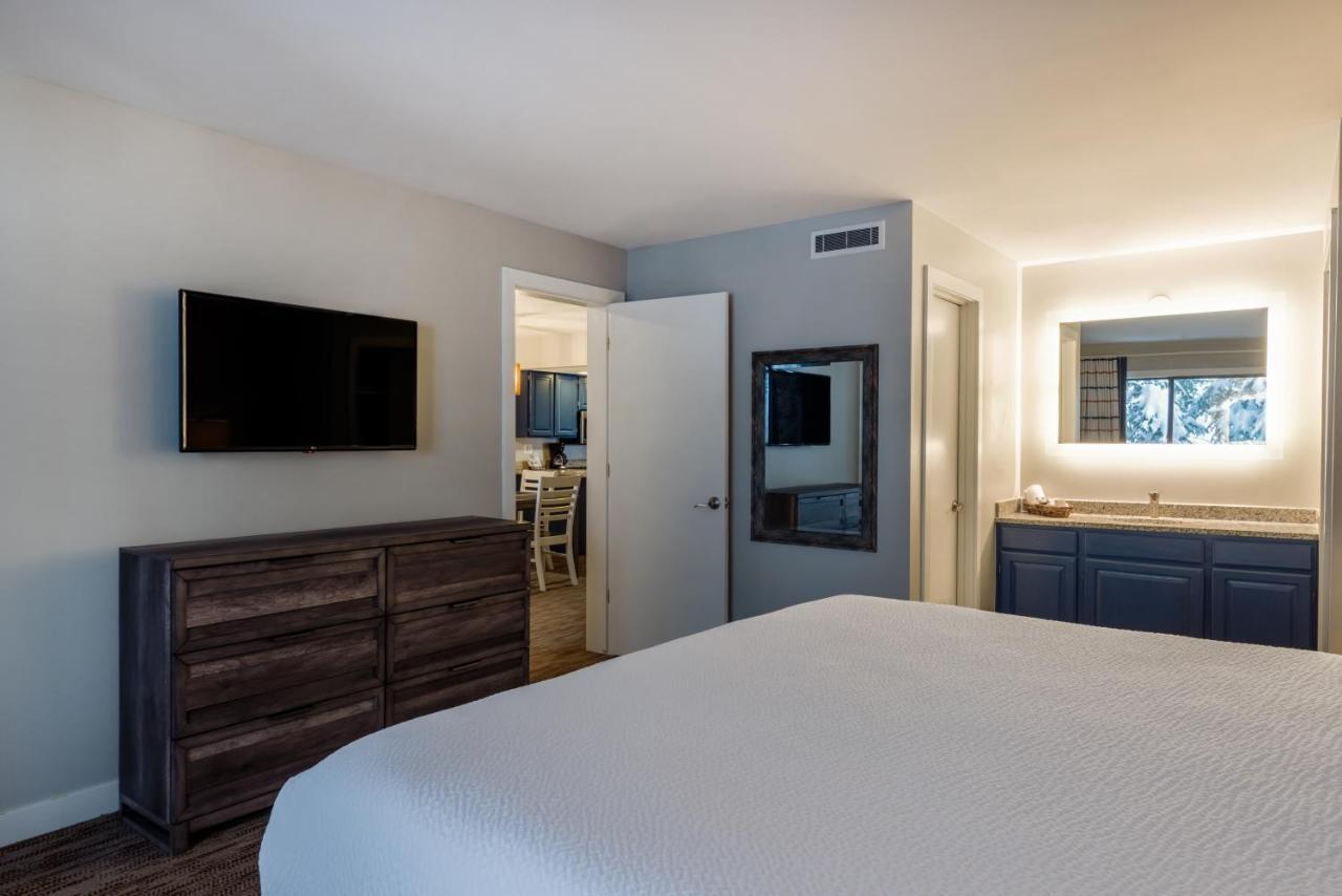 Resort Raintree's Park Plaza Park Park City