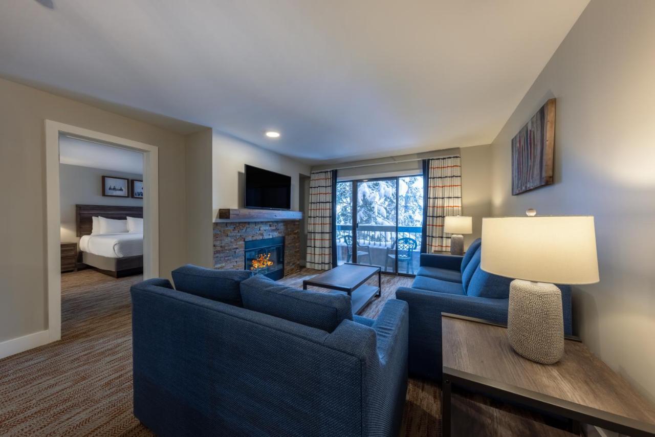 Resort Raintree's Park Plaza Park Park City