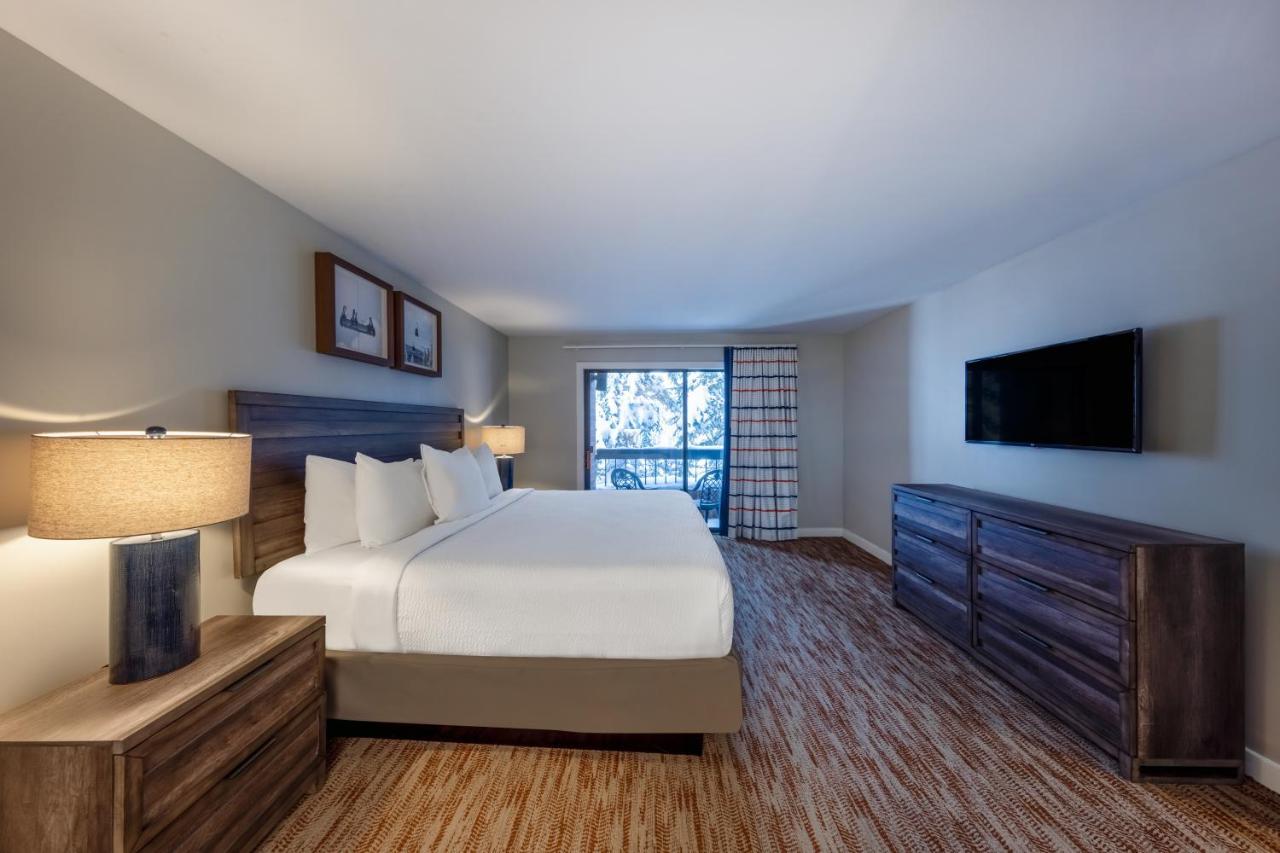 Raintree's Park Plaza Park 3* Park City