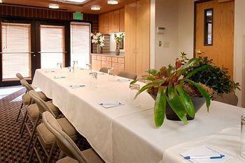 Raintree's Park Plaza Park 3* Park City