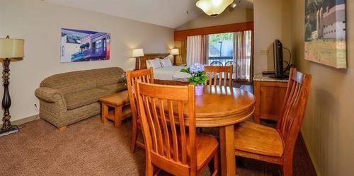 Raintree's Park Plaza Park Resort Park City