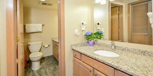 Raintree's Park Plaza Park Resort Park City