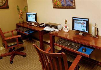 Raintree's Park Plaza Park Resort 3*