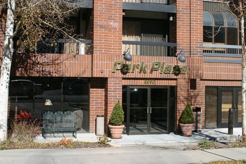 Raintree's Park Plaza Park Resort 3*