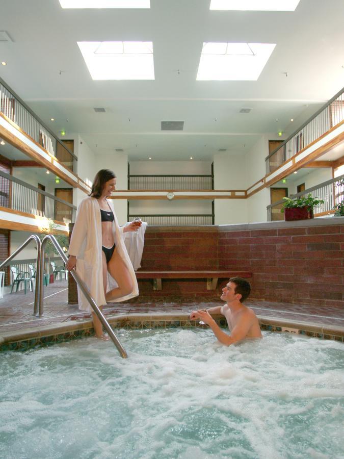 Raintree's Park Plaza Park Resort 3*