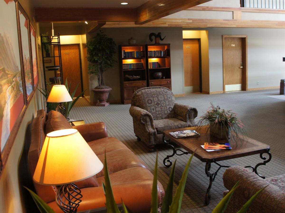 Raintree's Park Plaza Park Resort Park City