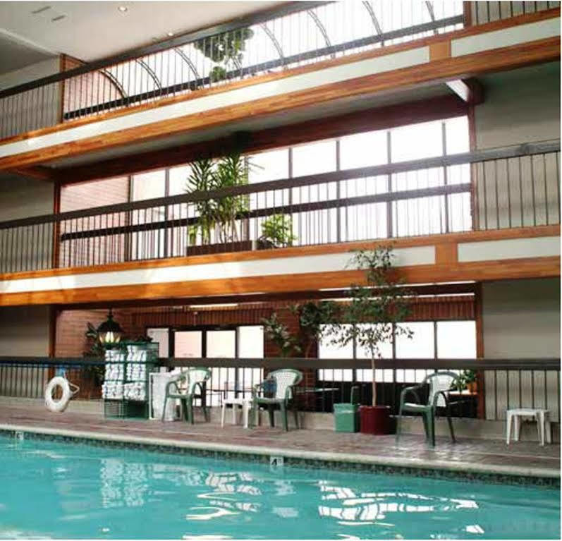Resort Raintree's Park Plaza Park Park City