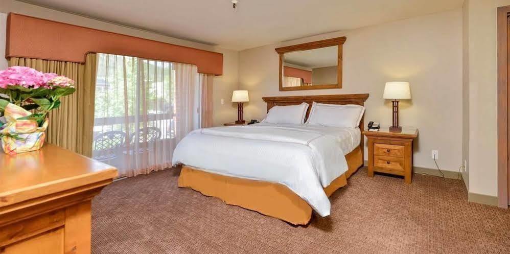 Resort Raintree's Park Plaza Park Park City