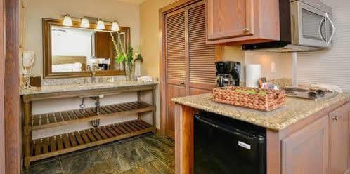 Raintree's Park Plaza Park Resort Park City