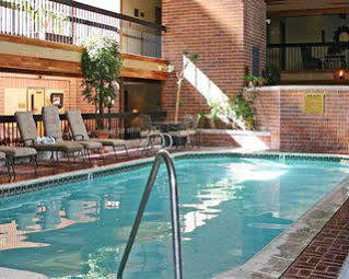 Resort Raintree's Park Plaza Park Park City