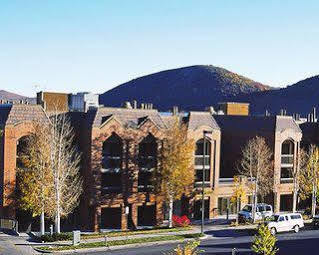 Raintree's Park Plaza Park 3* Park City