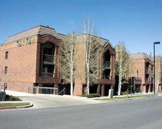 Resort Raintree's Park Plaza Park Park City